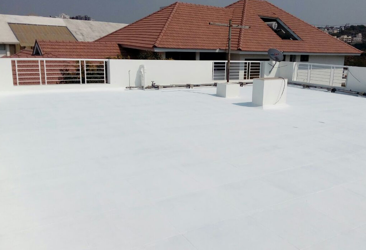 heat insulation and energy saving